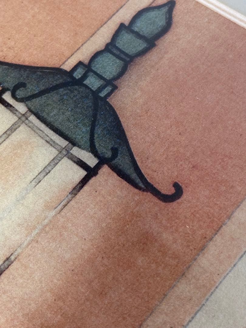 2377❣️ 安田靫彦 絵