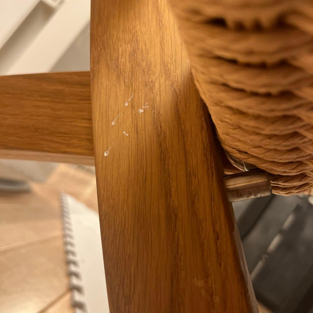 キューバチェア