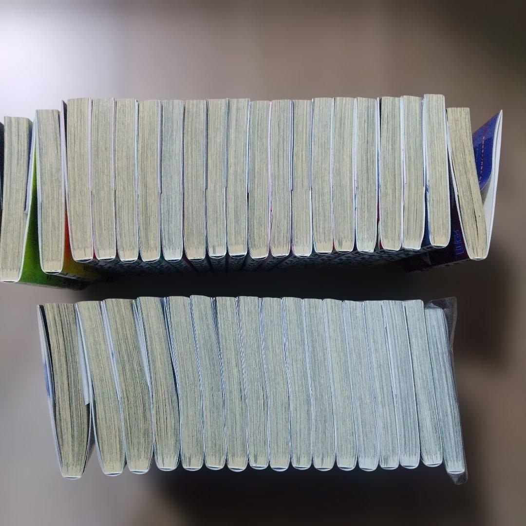 ブルーロック 1~37巻セット