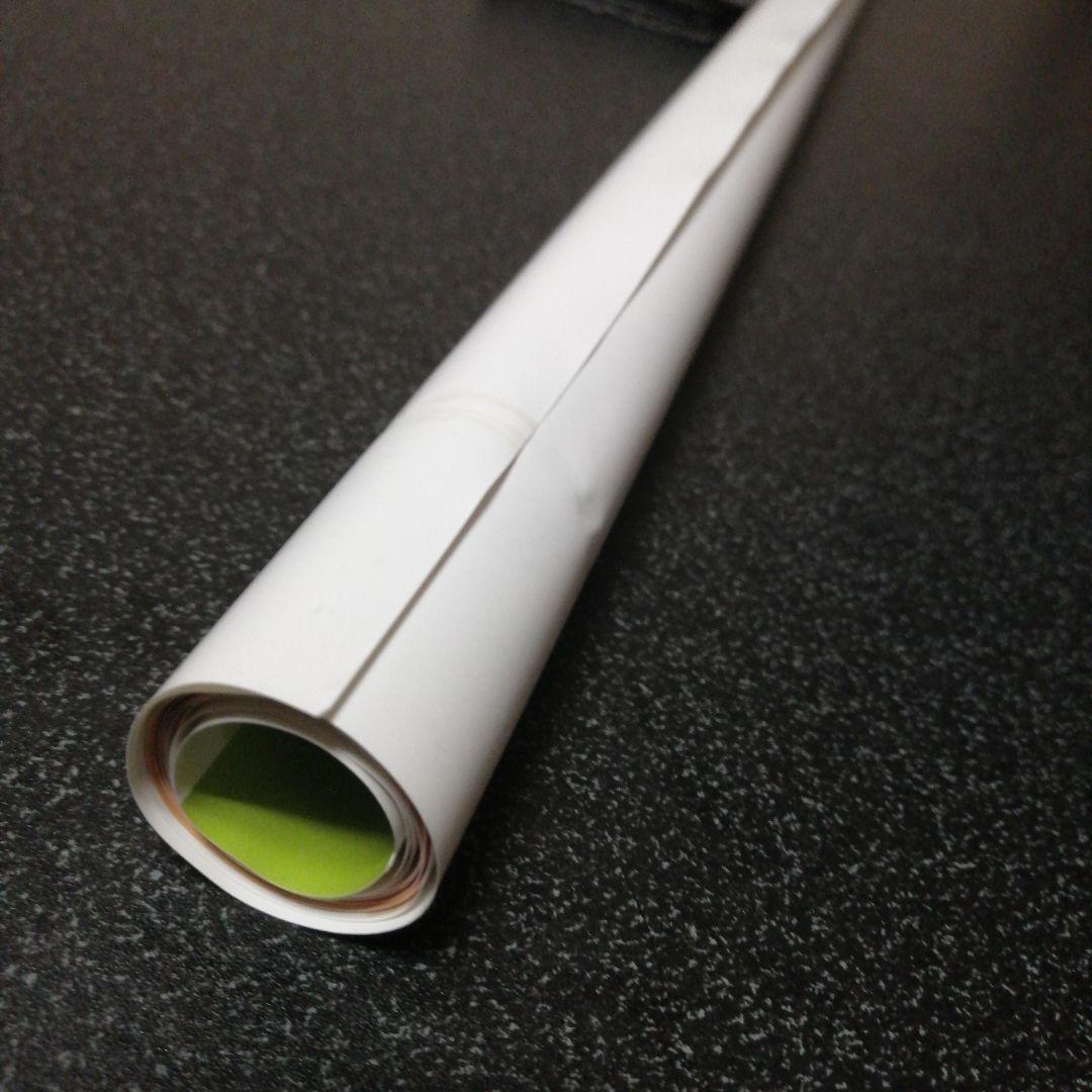 ドリームクラブZERO　B2ポスター