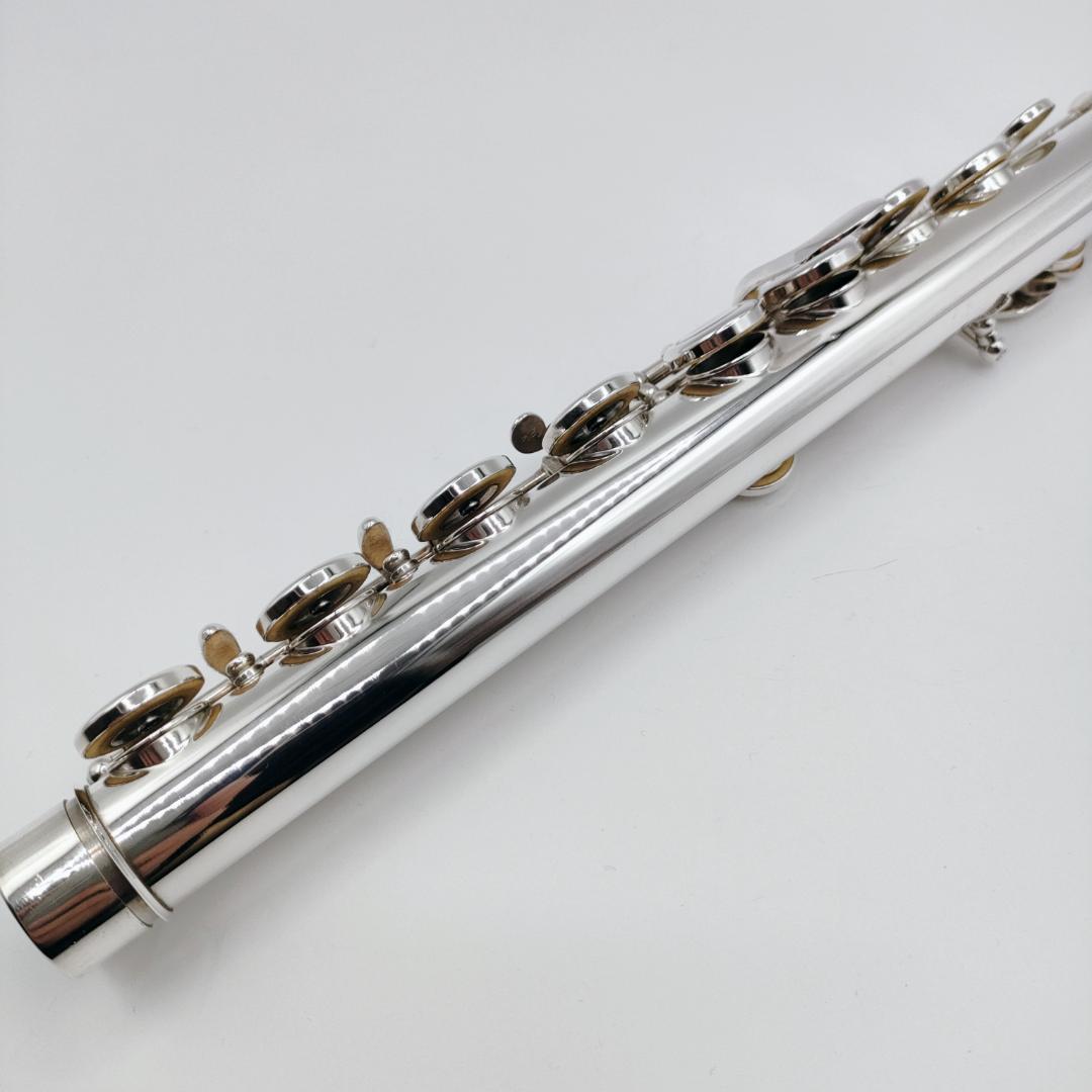 Pearl パール フルート flute　NC-96S 管楽器　吹奏楽器