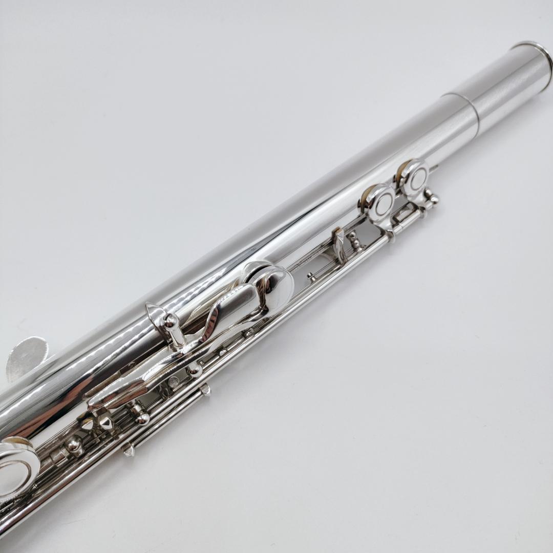 Pearl パール フルート flute　NC-96S 管楽器　吹奏楽器