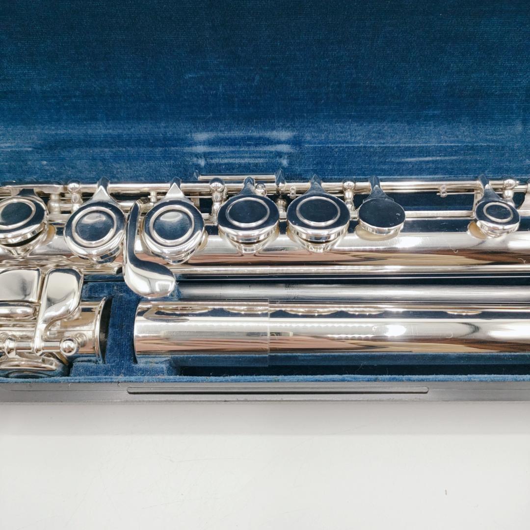 Pearl パール フルート flute　NC-96S 管楽器　吹奏楽器