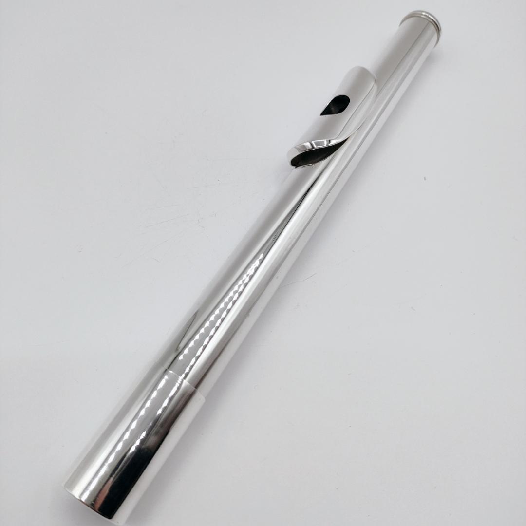 Pearl パール フルート flute　NC-96S 管楽器　吹奏楽器