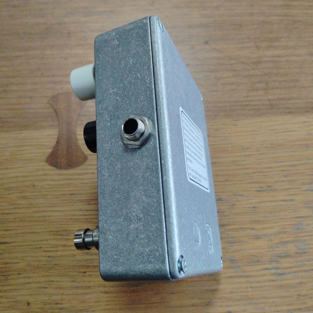 Electro-Harmonix Hot Wax ギターエフェクター