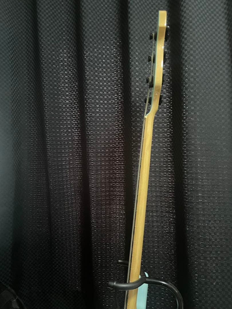 GRASS ROOTS Signature Series GEN モデル ベース