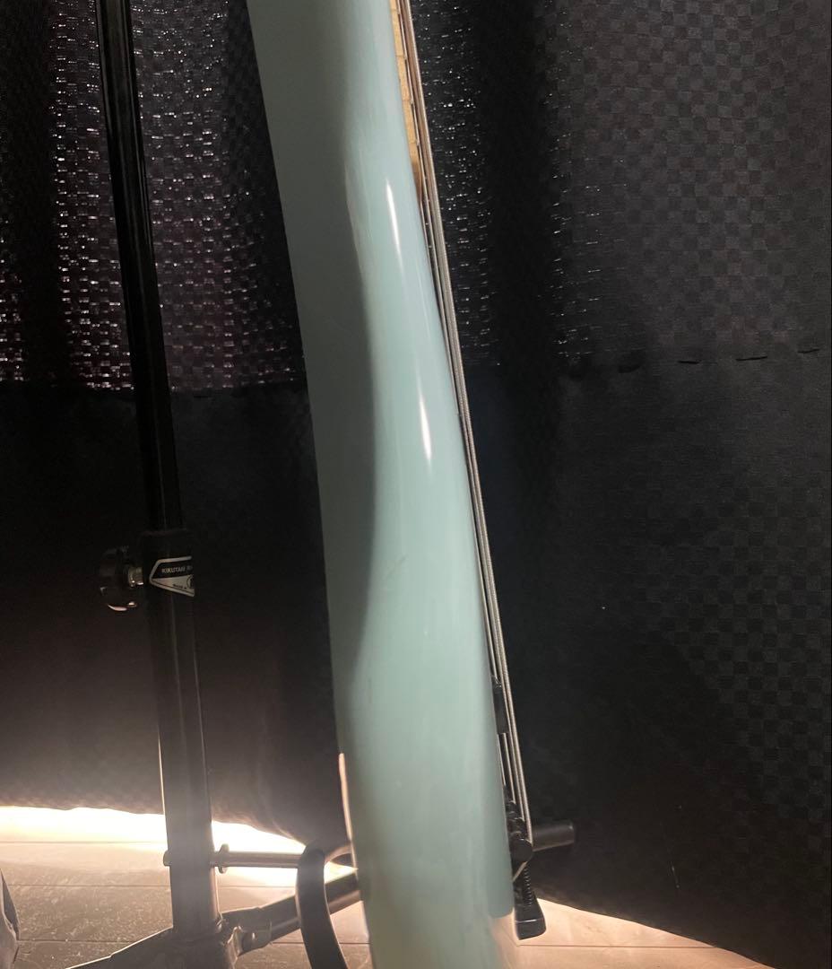 GRASS ROOTS Signature Series GEN モデル ベース