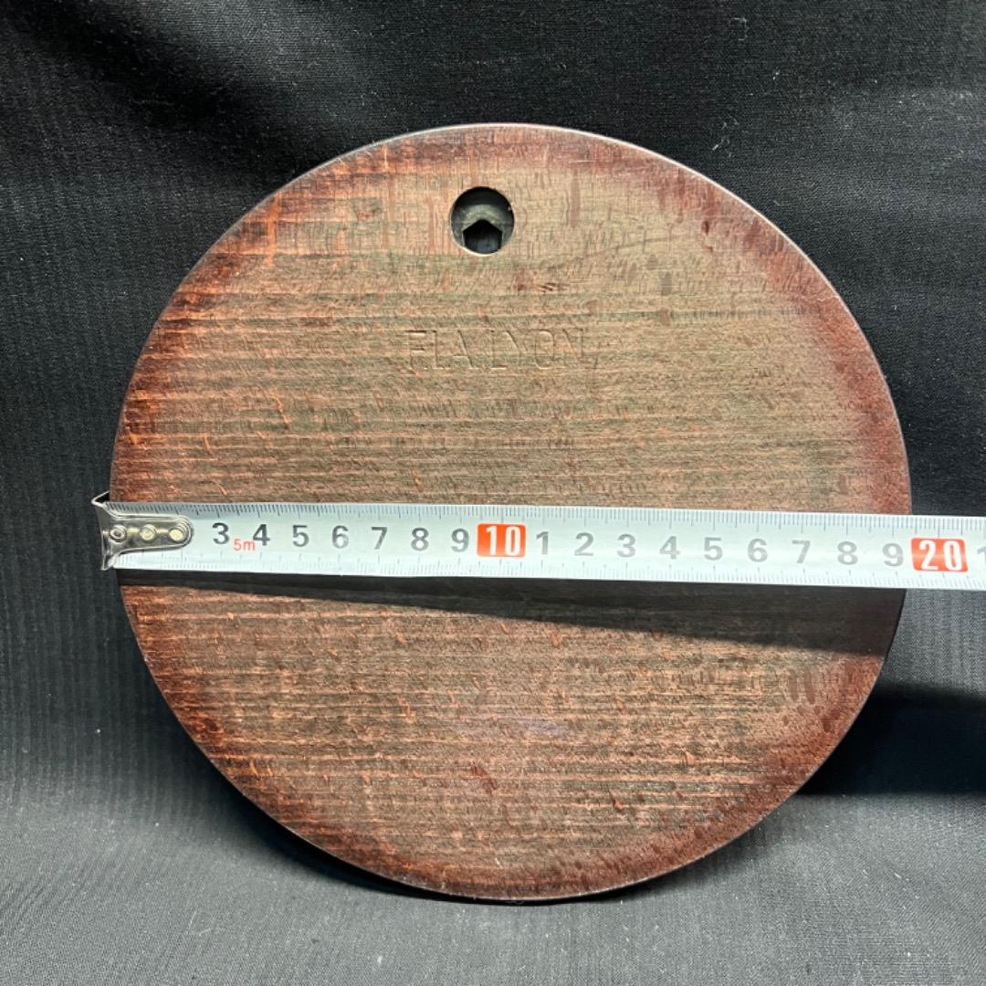 〇Kb右1024 コマンダン・ビロ フランス海軍 壁掛け など 3点まとめ