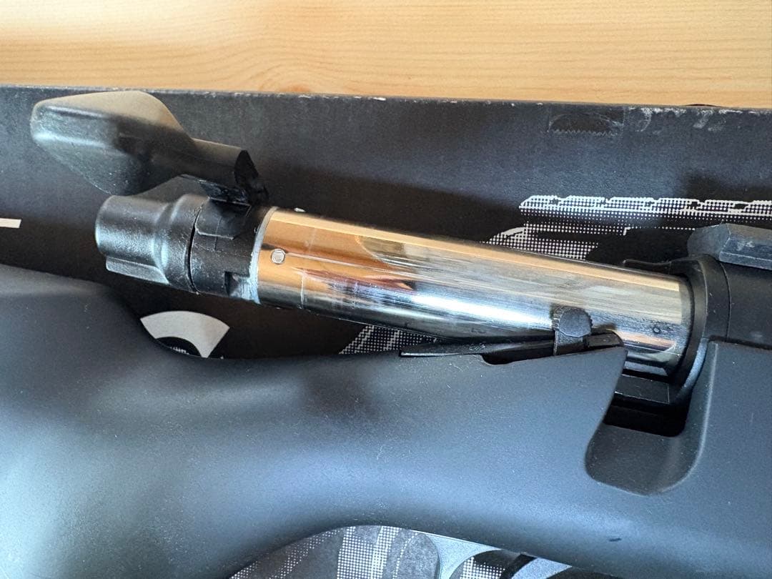 ★東京マルイ VSR-10 Gスペック