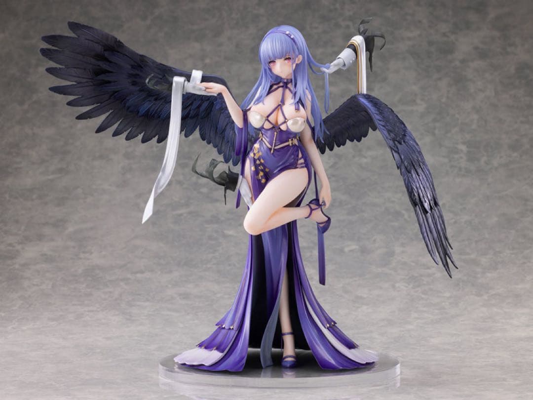 ダイドー 多感なるBisqueDoll Ver. アズールレーン1/7フィギュア