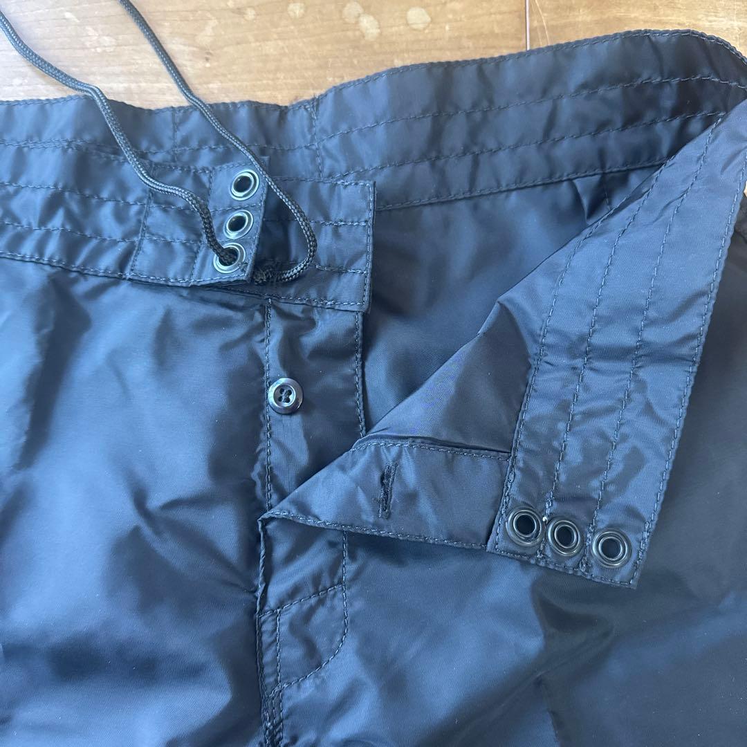 Birdwell 限定　オールブラック