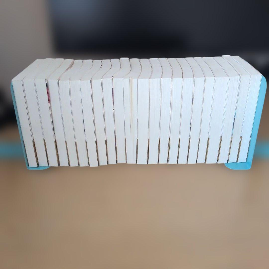 遊戯王　文庫　1～22全巻　全て初版・帯付き　全11種類のしおり、新刊ニュース付