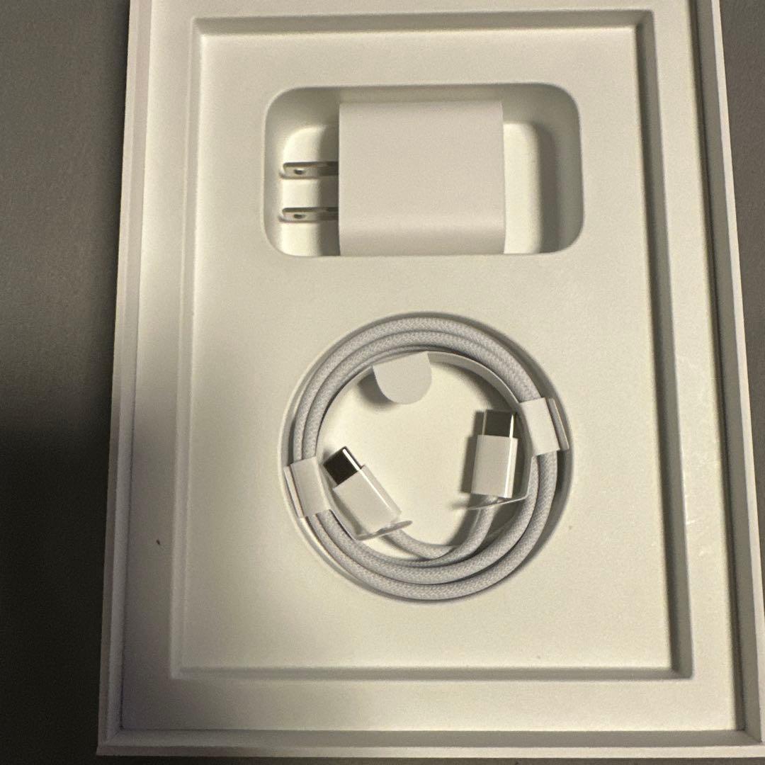 iPad mini 第7世代 128GB A17 Pro WiFi