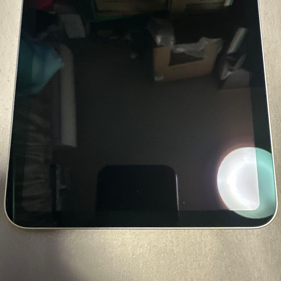 iPad mini 第7世代 128GB A17 Pro WiFi
