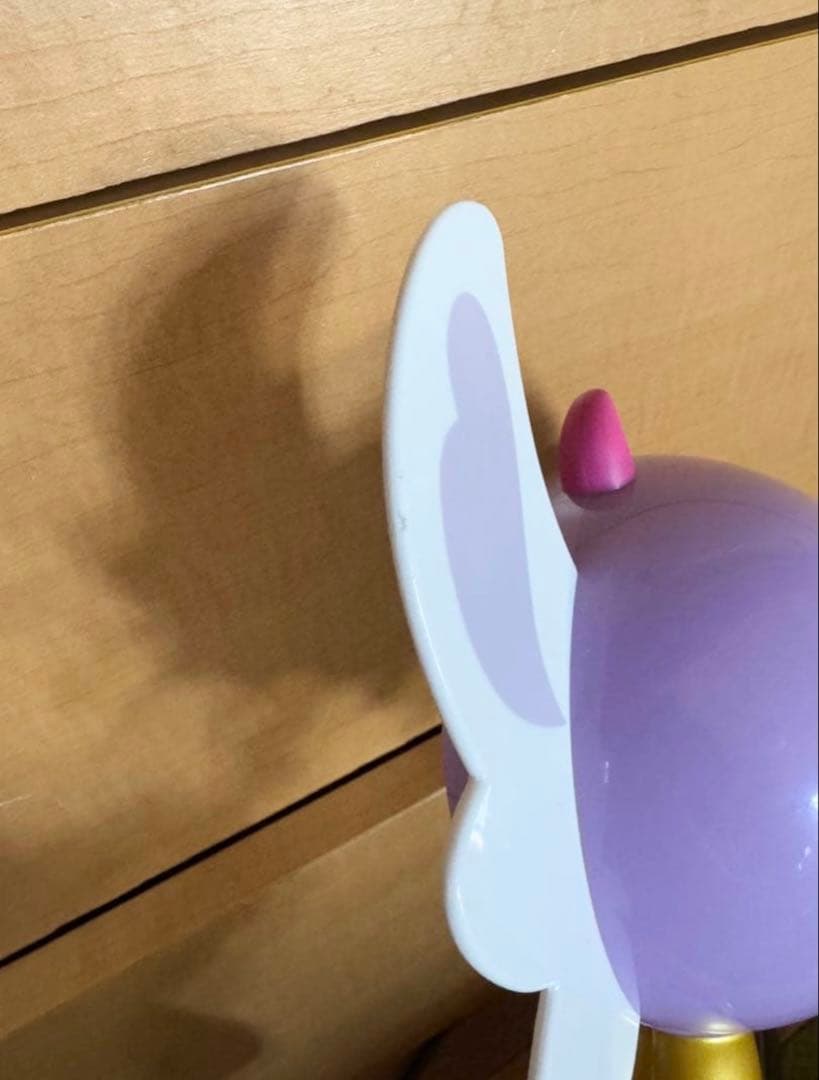 ディズニーチャンネル 悪魔バスタースターバタフライ ステッキ