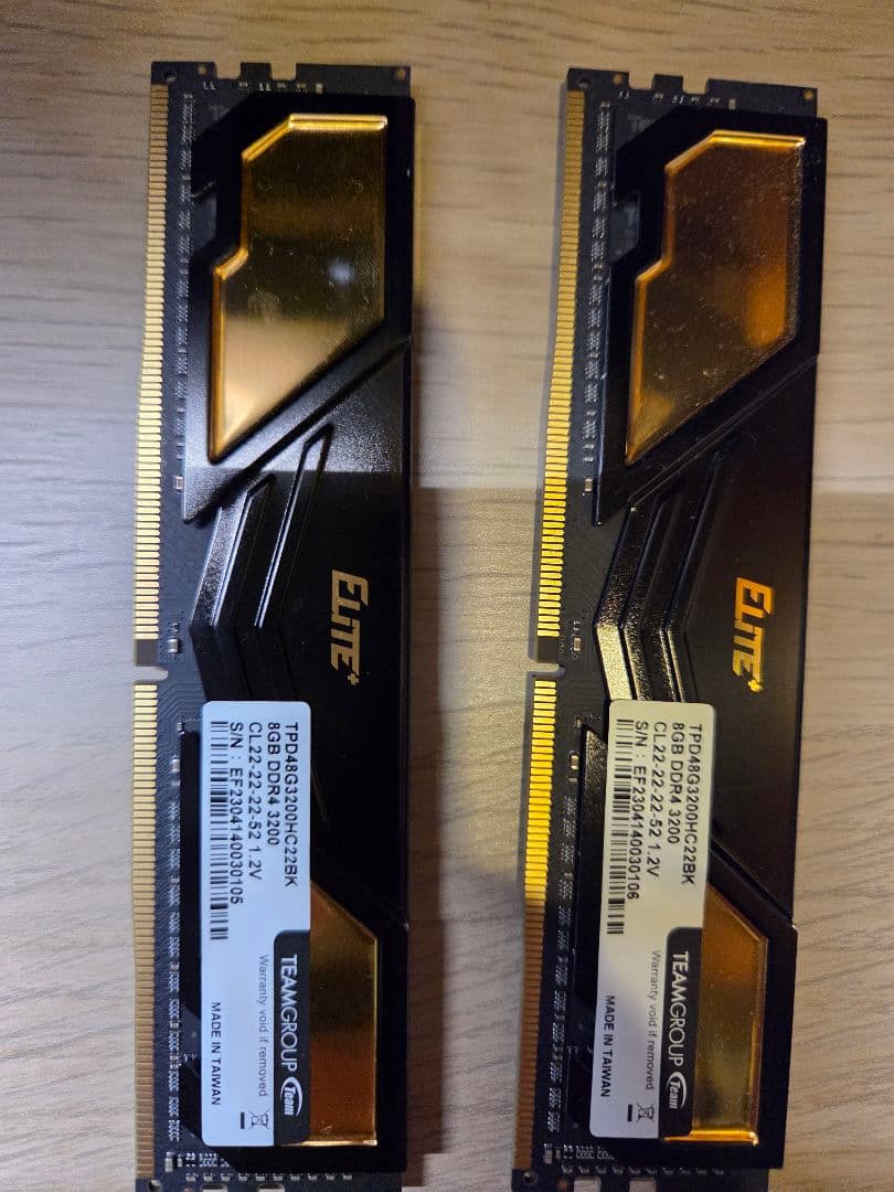 (バラ売り可)マザーボード/メモリ/cpuクーラー