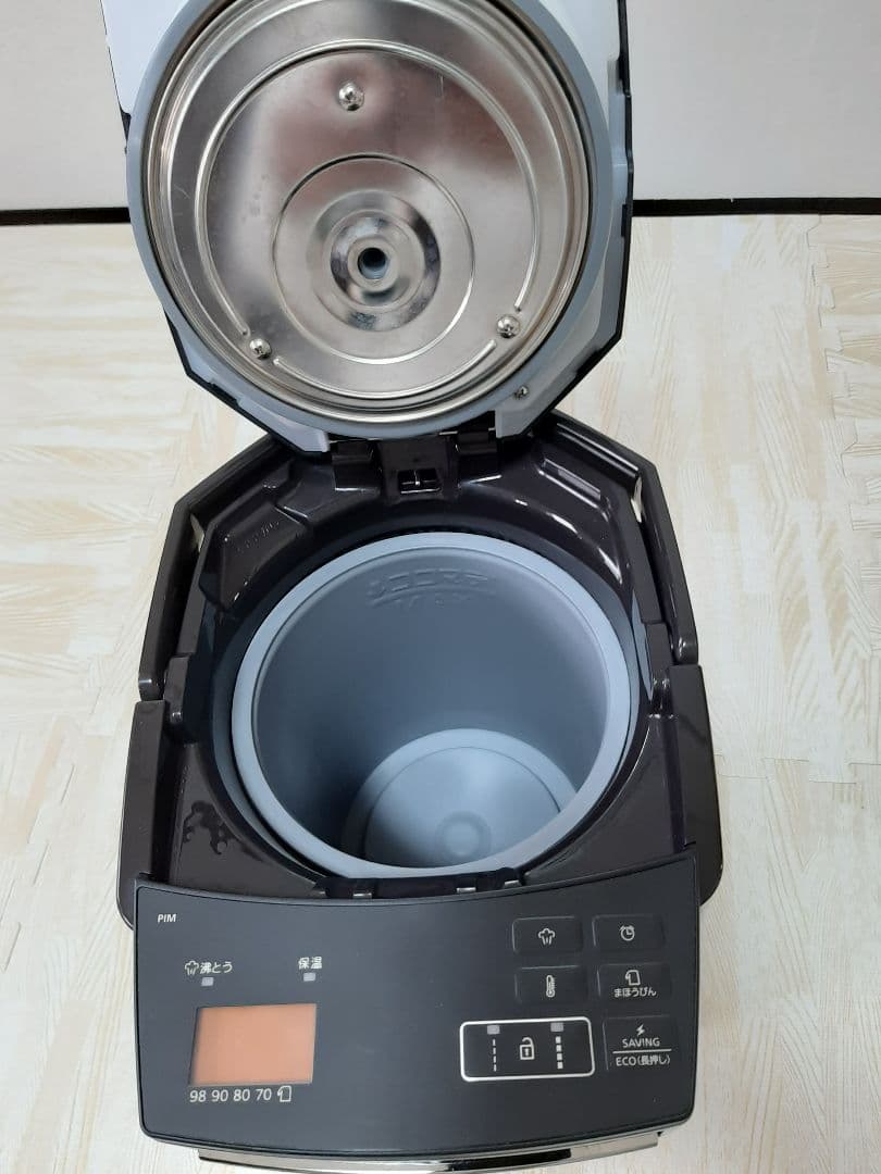 タイガー魔法瓶 PIM-A300-T