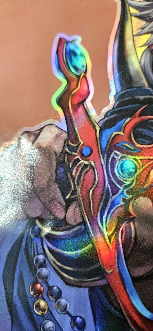 MTG FF ポスター 4枚 セット ※説明文をお読みください。