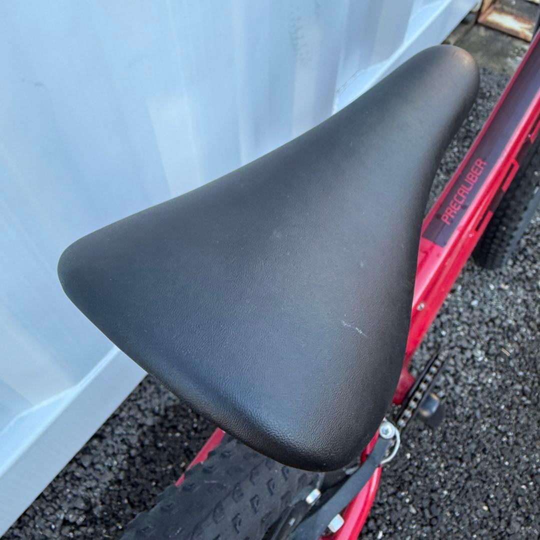 子供用自転車 24インチ 身長127-160cm 定価5.5万円 チェーン新品