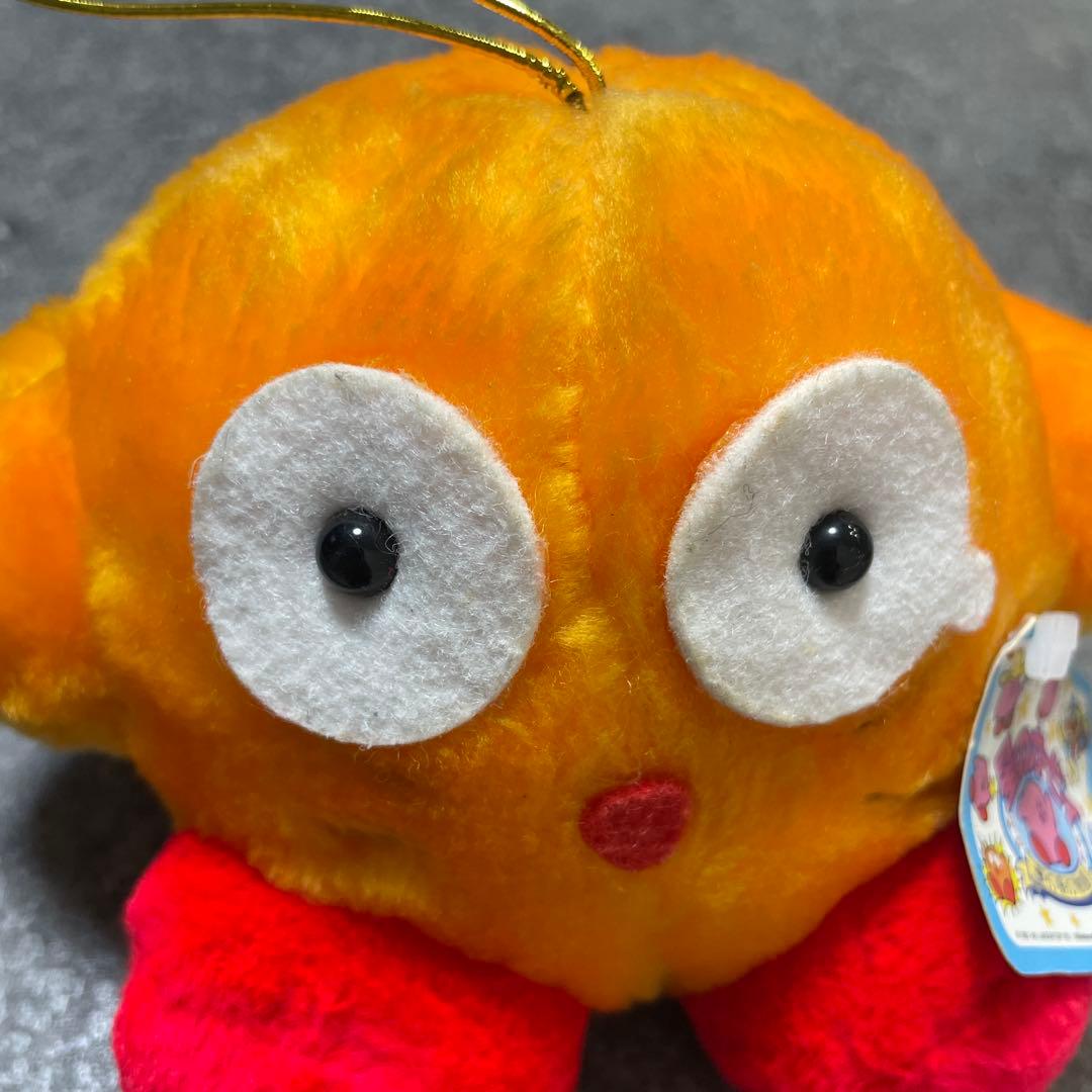 星のカービィ　夢の泉の物語　ぬいぐるみ