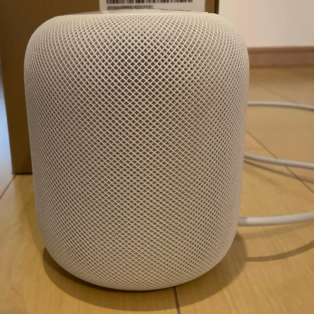 Apple Pod(第1世代)ホワイト美品！ジャンク品（箱あり）