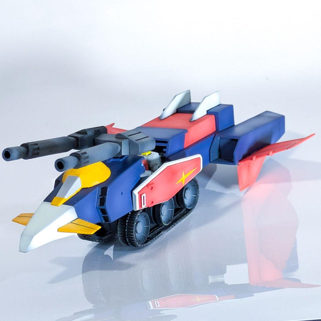 【旧キット】1/250Gアーマー　ガンプラ　ジャンク　組立済み