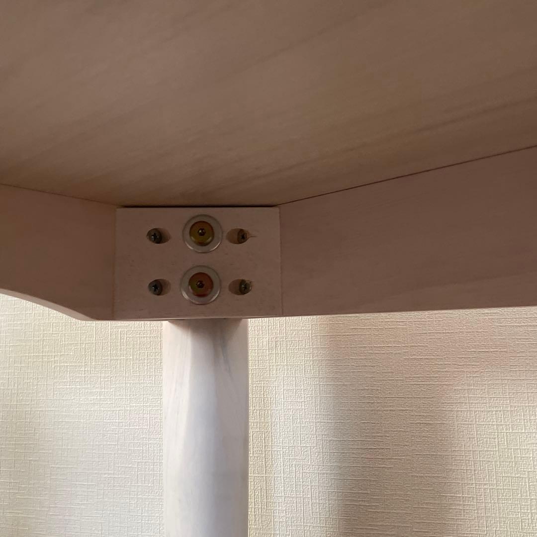 Tikiニトリ机デスク