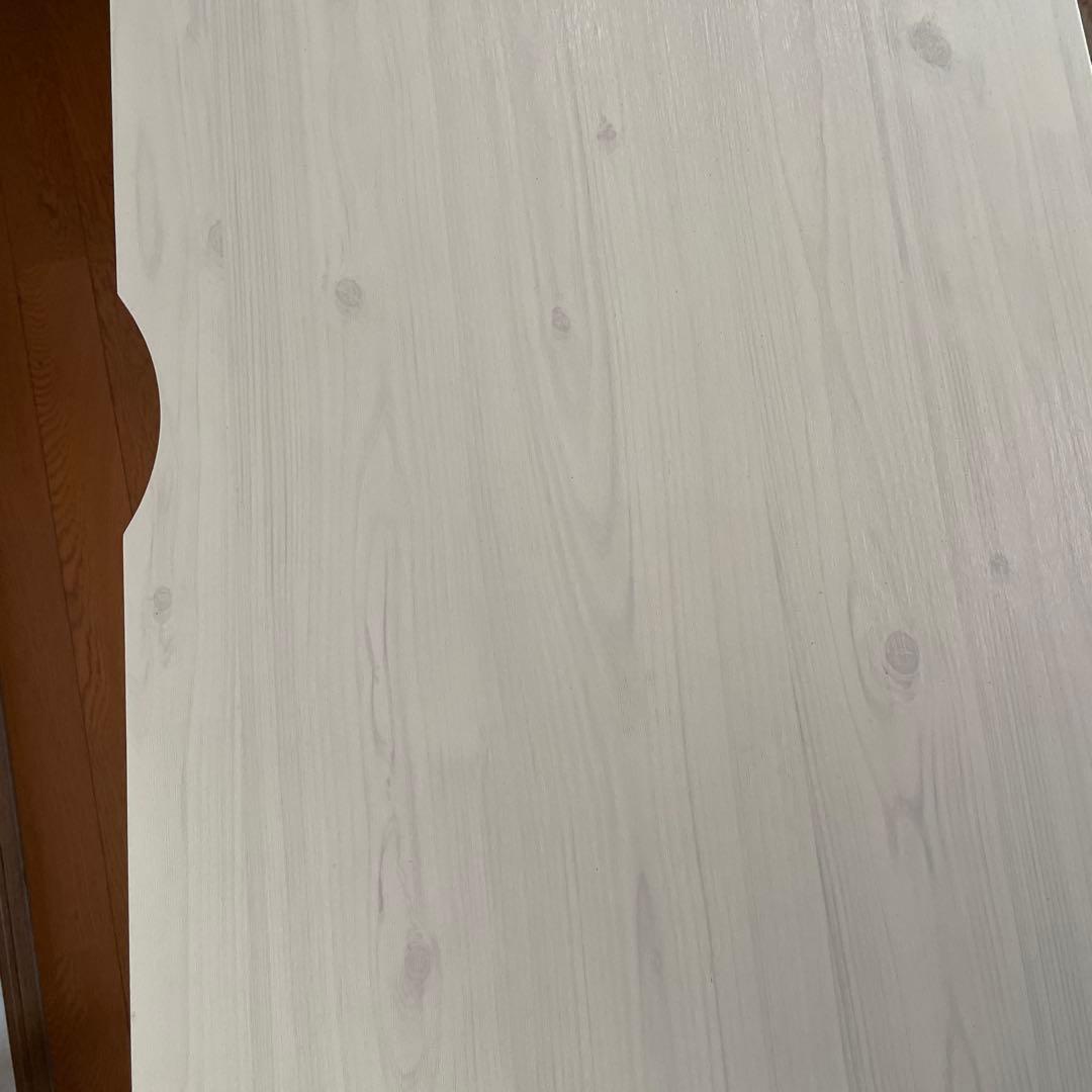 Tikiニトリ机デスク