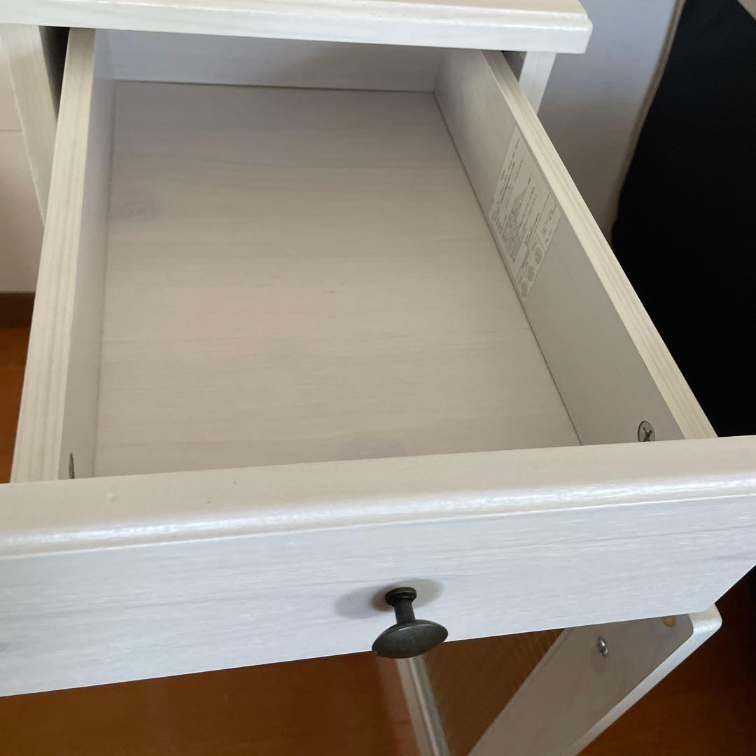 Tikiニトリ机デスク