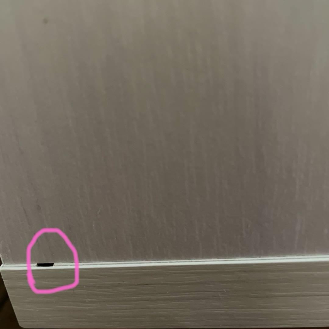 Tikiニトリ机デスク