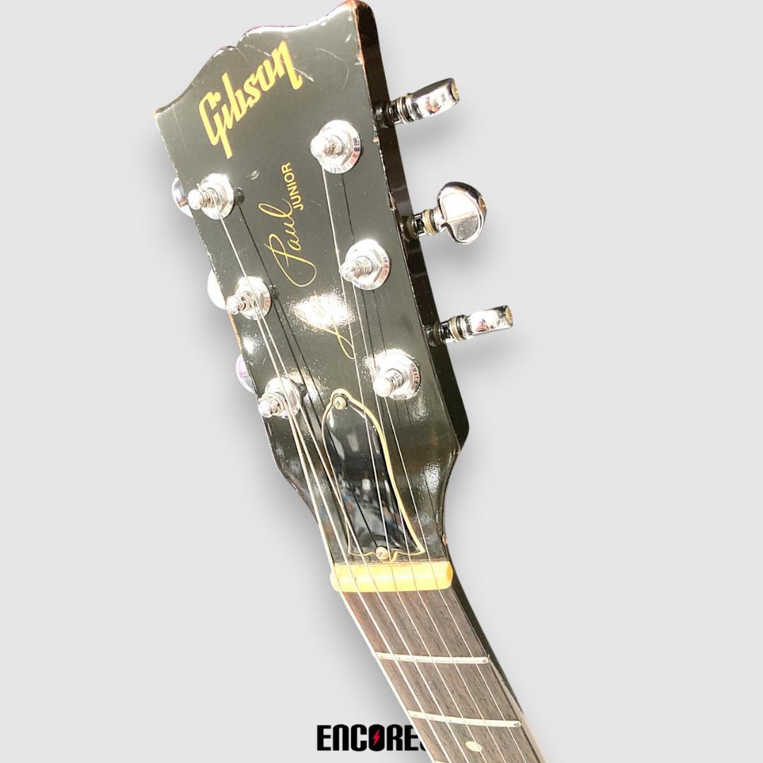 Gibson Les Paul Junior DC 88年製 レスポールジュニア