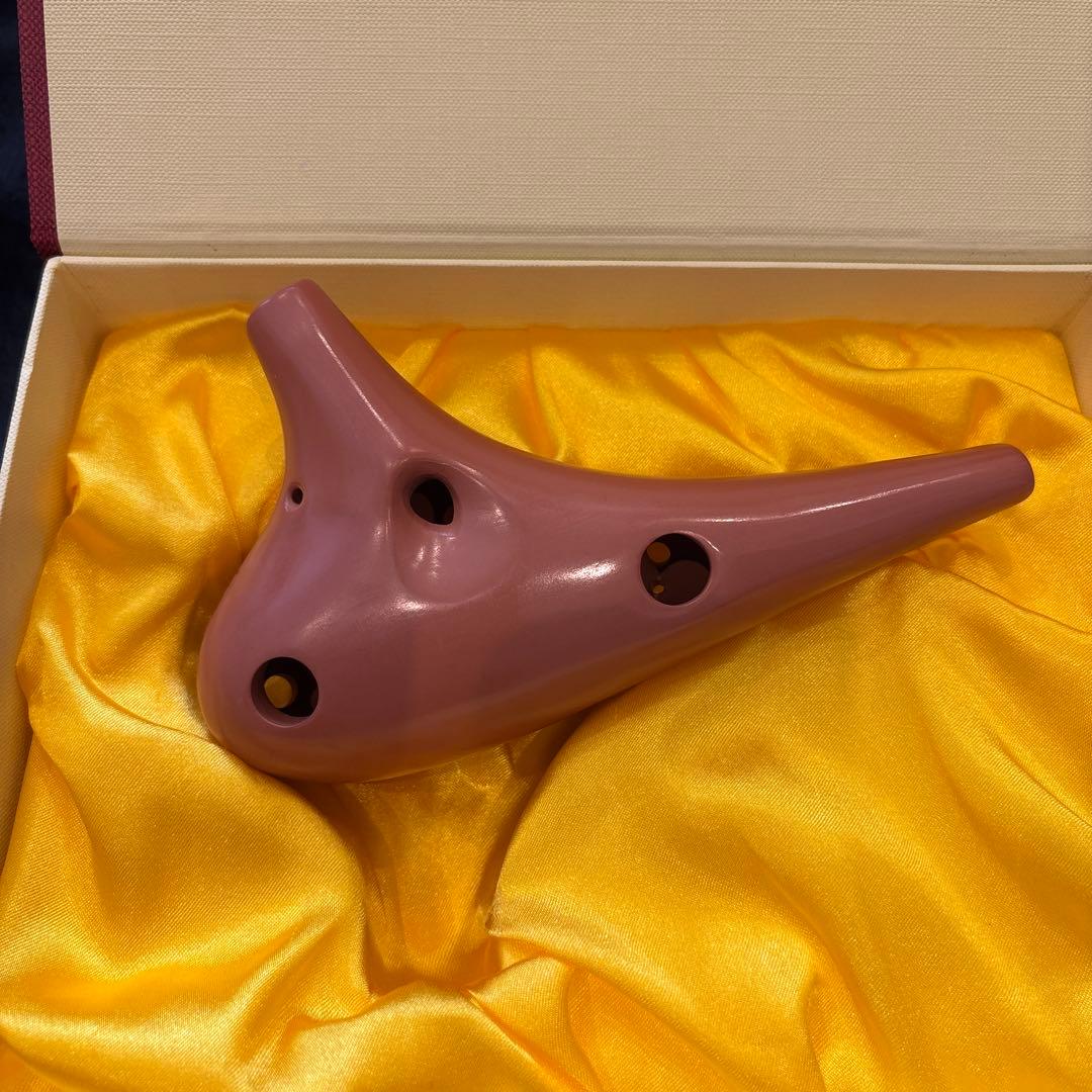 ふうた2さん専用 オカリナ