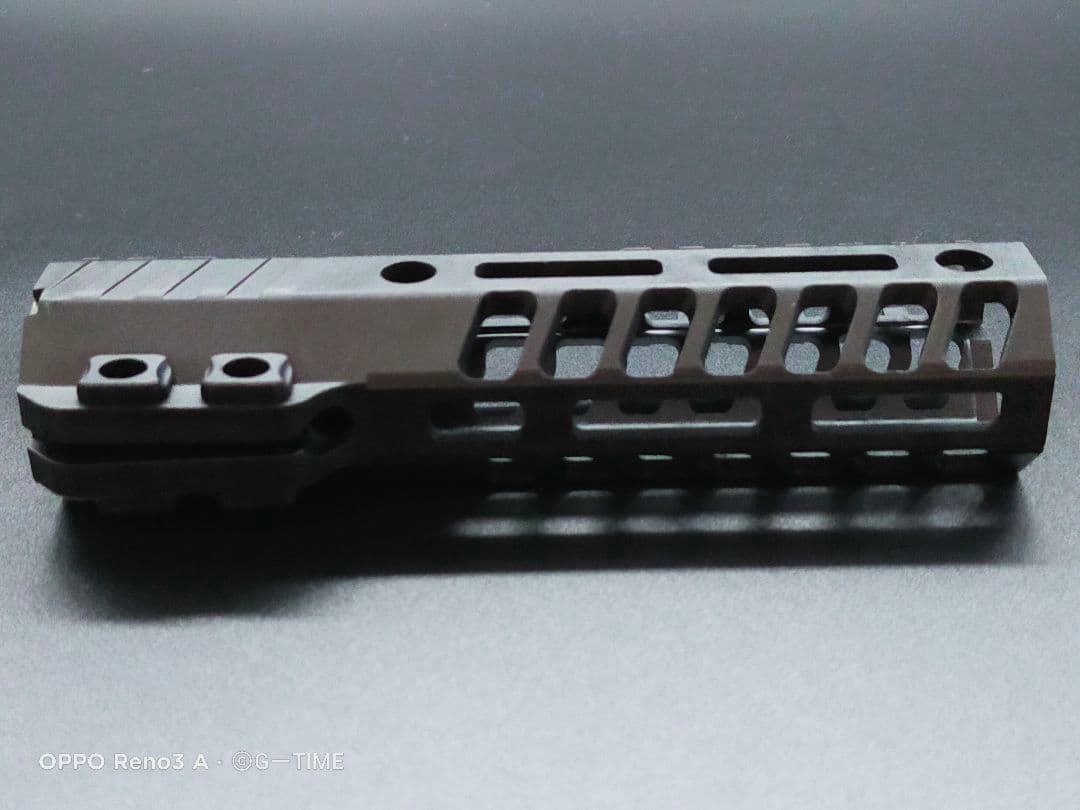 ハンドガード20品