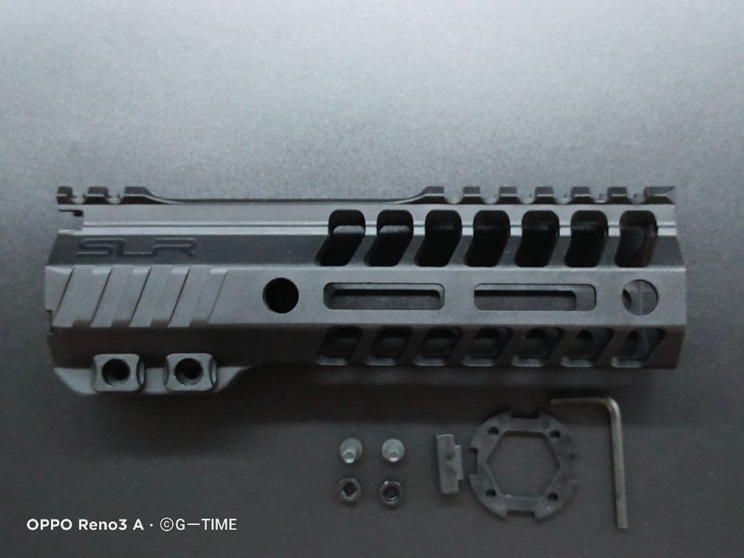 ハンドガード20品