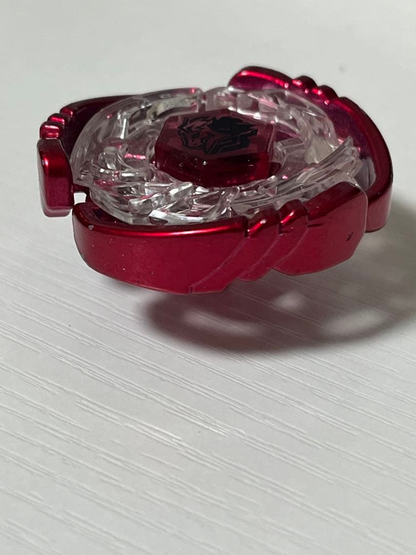 デフォルト　メタルファイトベイブレード サイバーペガシス