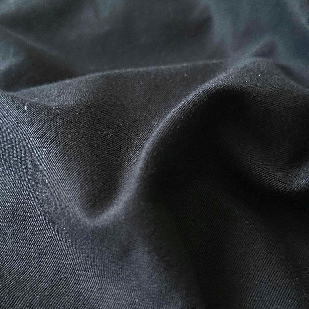 Y's BANG ON! アシンメトリー サルエルパンツ ワイドパンツ サイズM