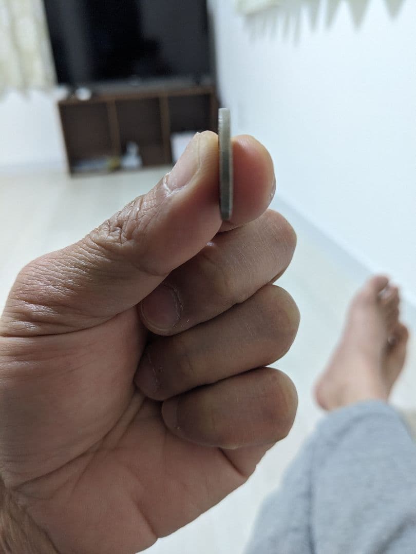 お得版【稲5銭と菊5銭の大特年セット（中国古銭豪華セット付）】