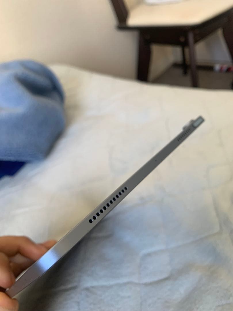 美品 iPad Air 4gen 256gb MYFY2J/A