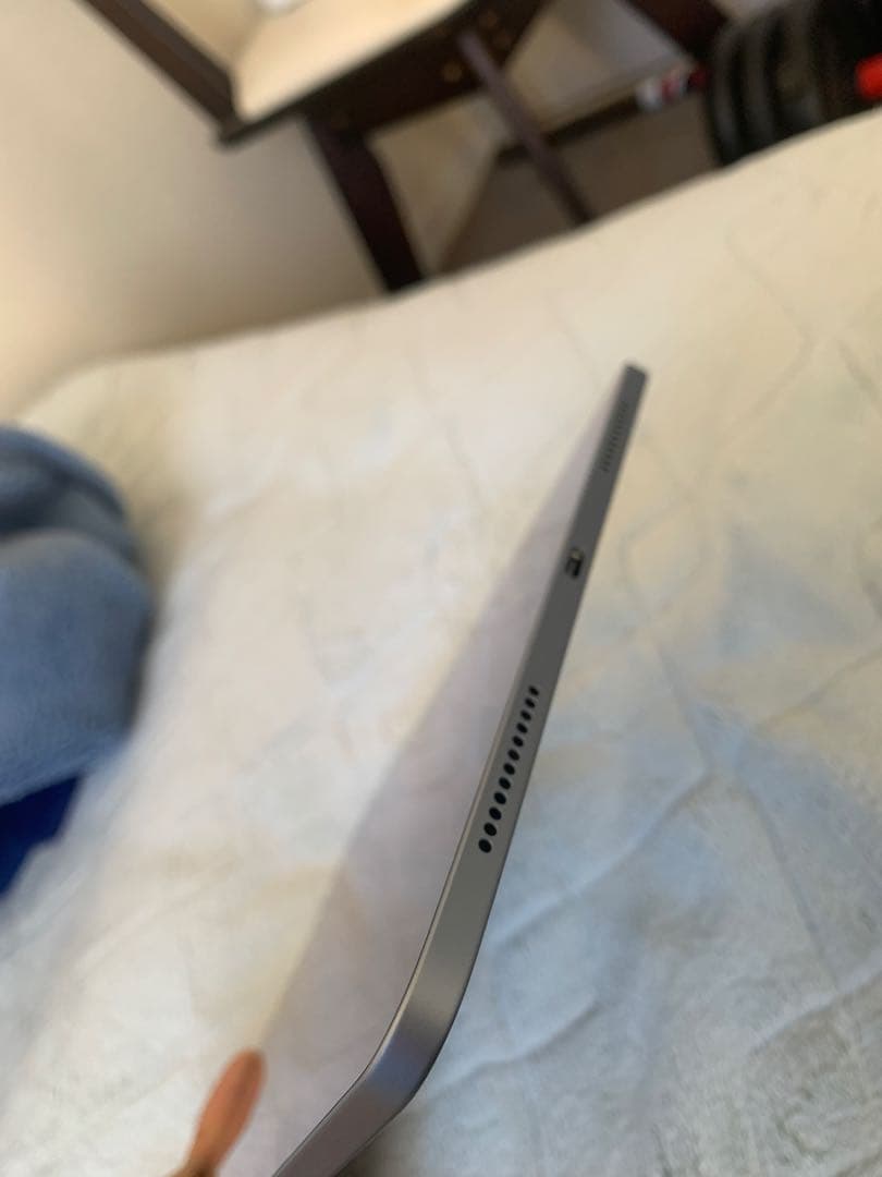 美品 iPad Air 4gen 256gb MYFY2J/A