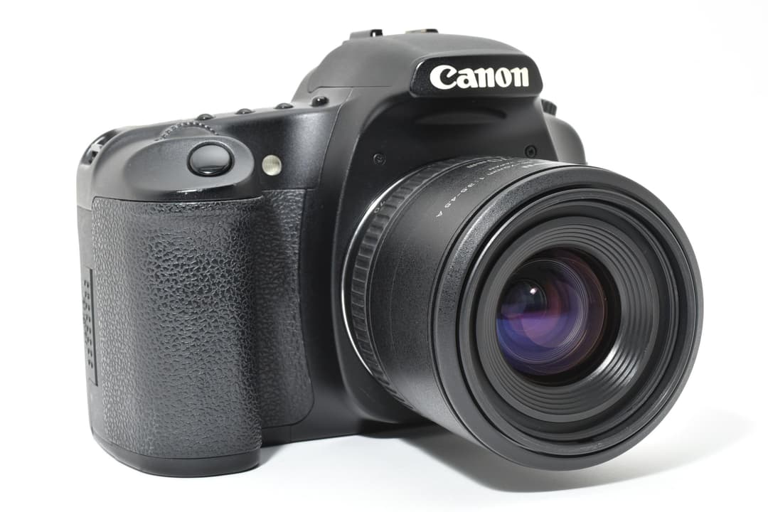 美品 Canon EOS 30D スマホ転送OK キャノン #9621