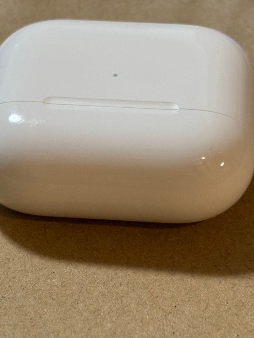 AirPods 第3世代　AirPods3 iFace ケース付き