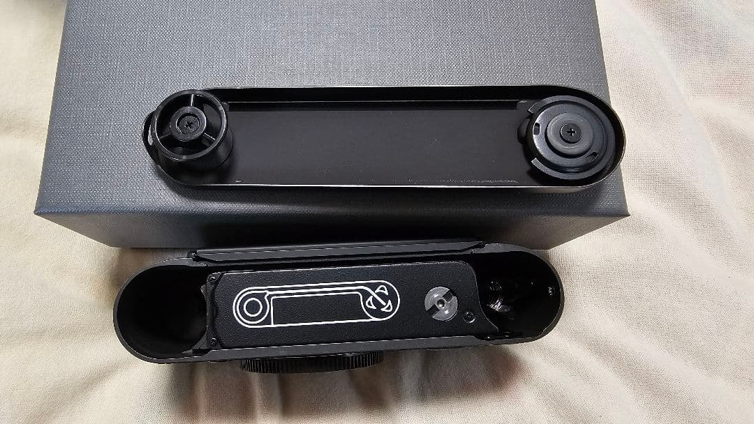 Leica M7 0.58 japan　ライカオーバーホール済