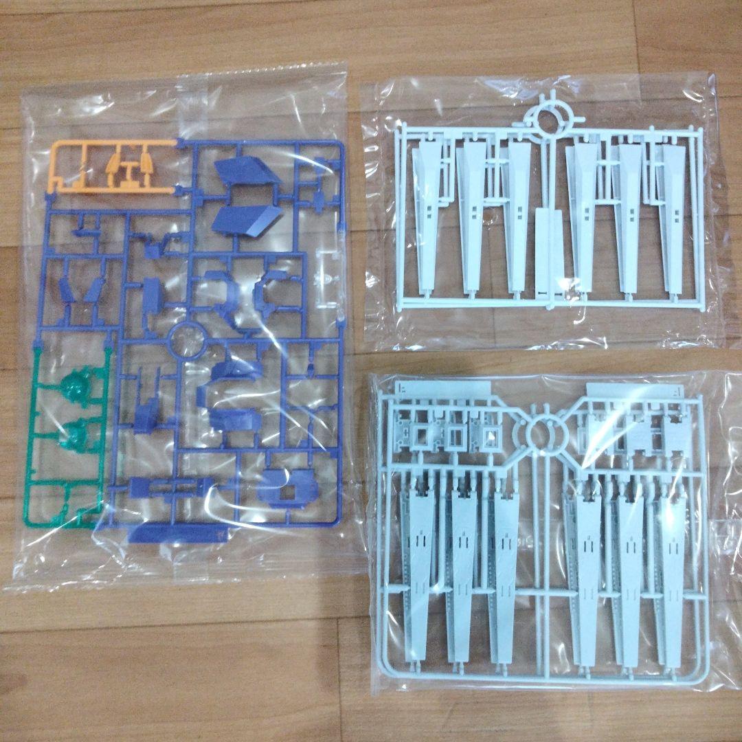 11-31 MG Hi-νガンダム Ver.Ka