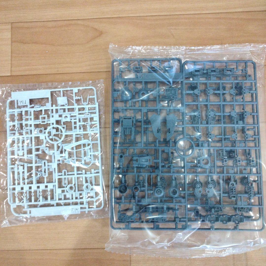 11-31 MG Hi-νガンダム Ver.Ka