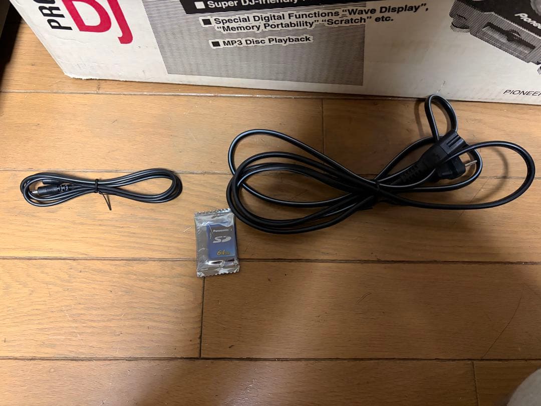 美品　Pioneer DJ CDJ-1000MK3