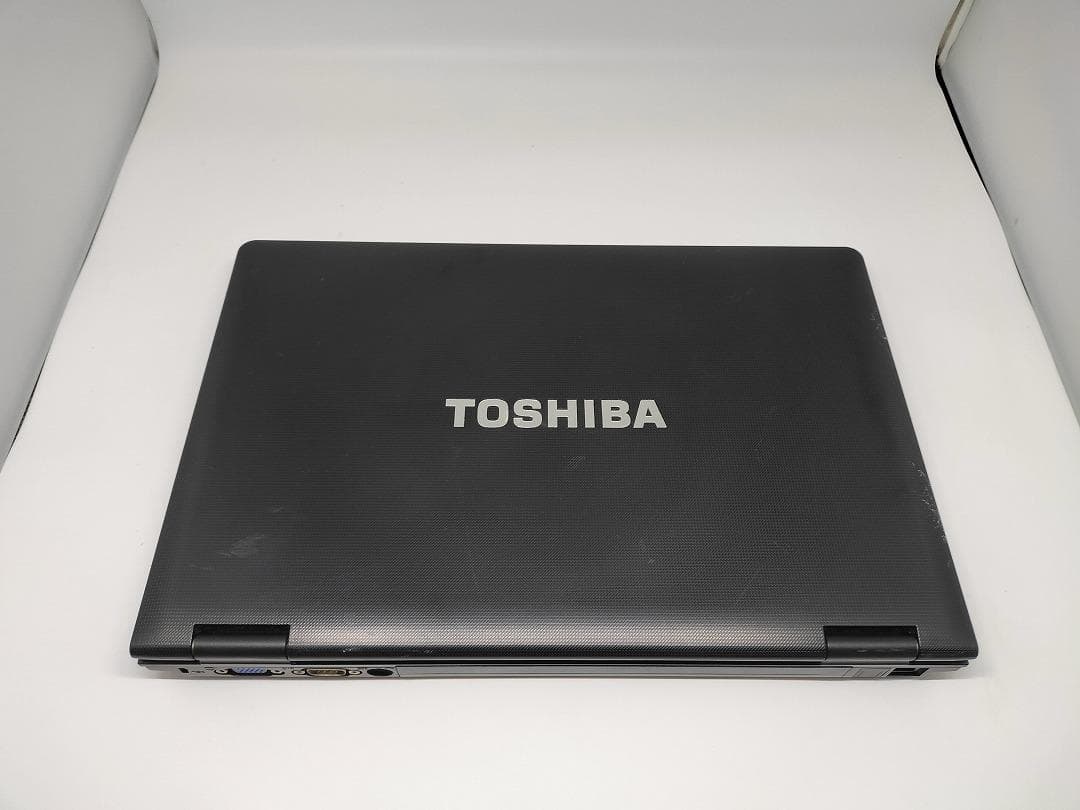【東芝】爆速 Corei7/新品SSD128GB 15.6 ノートパソコンD13
