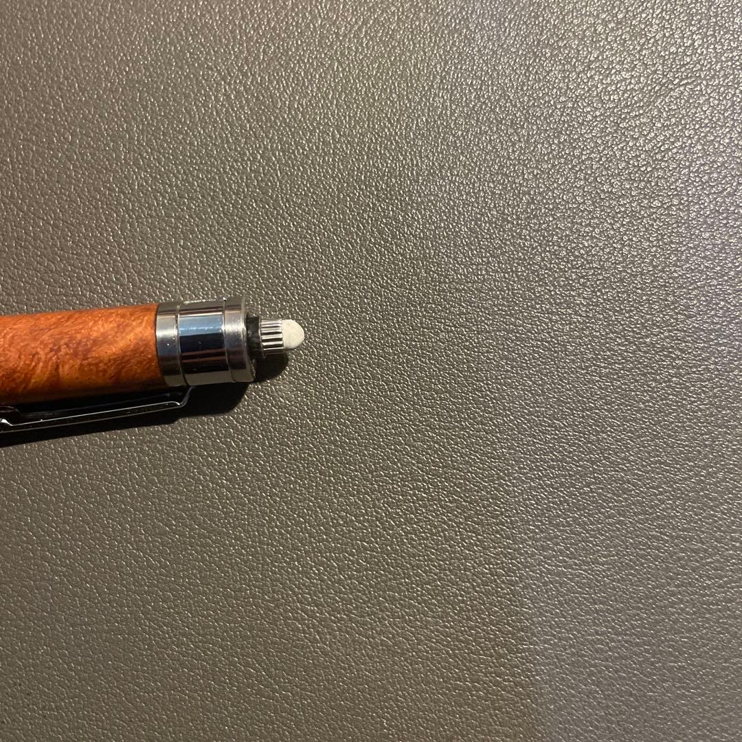 工房楔シャーペン