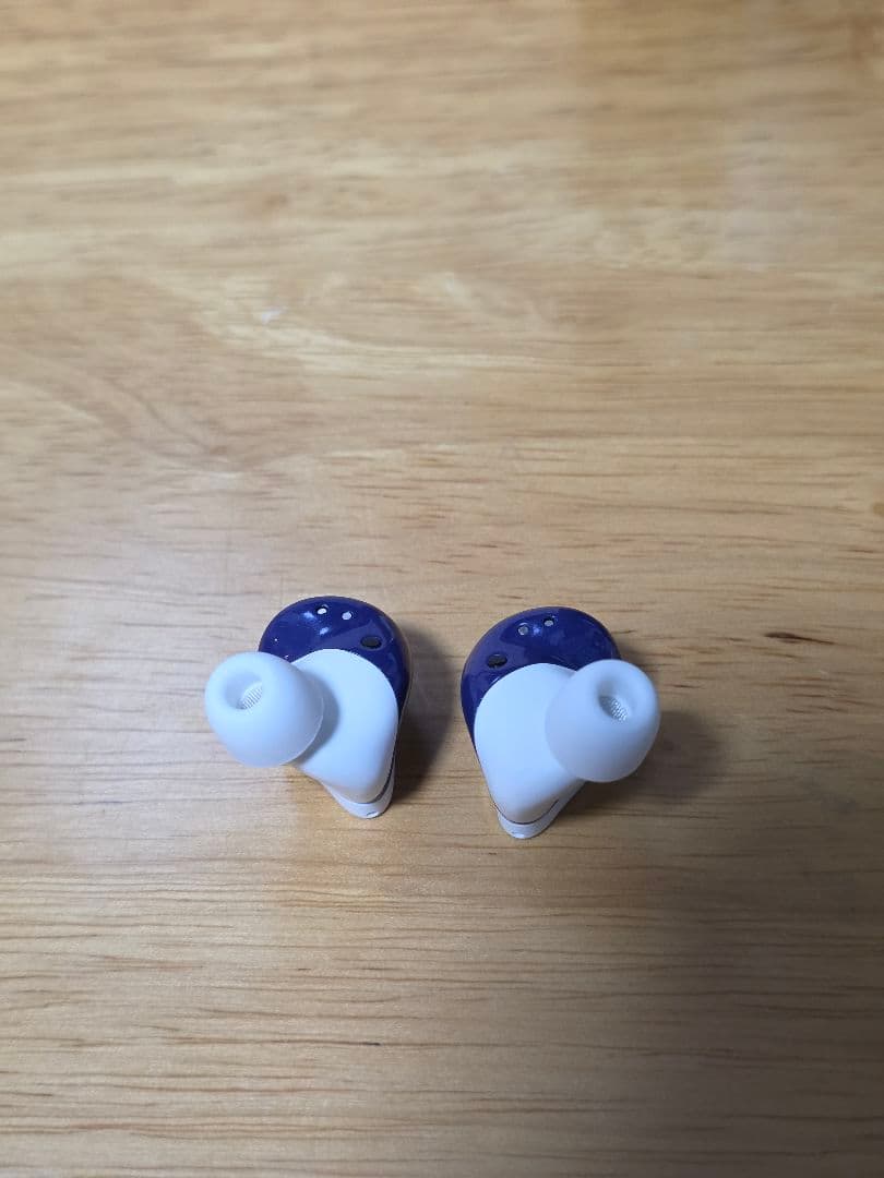 水月雨×崩壊スターレイル　ロビン コラボイヤホン