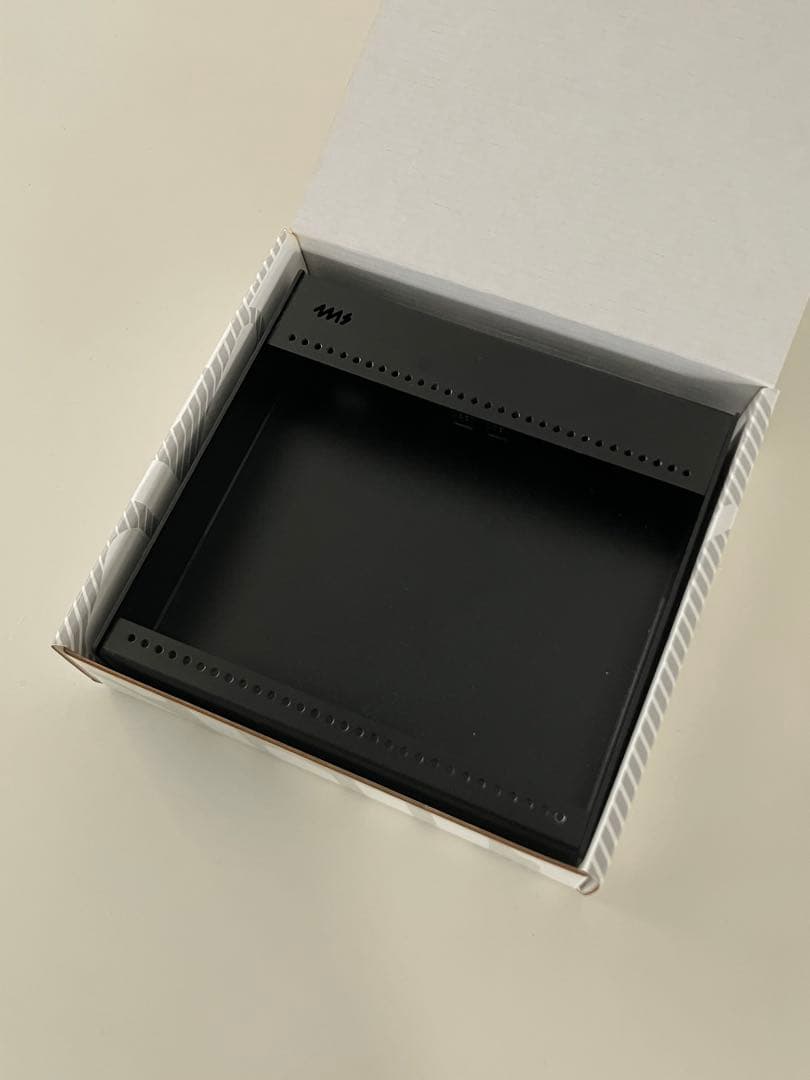 4ms Pod32 (Powered) モジュラーシンセケーキ