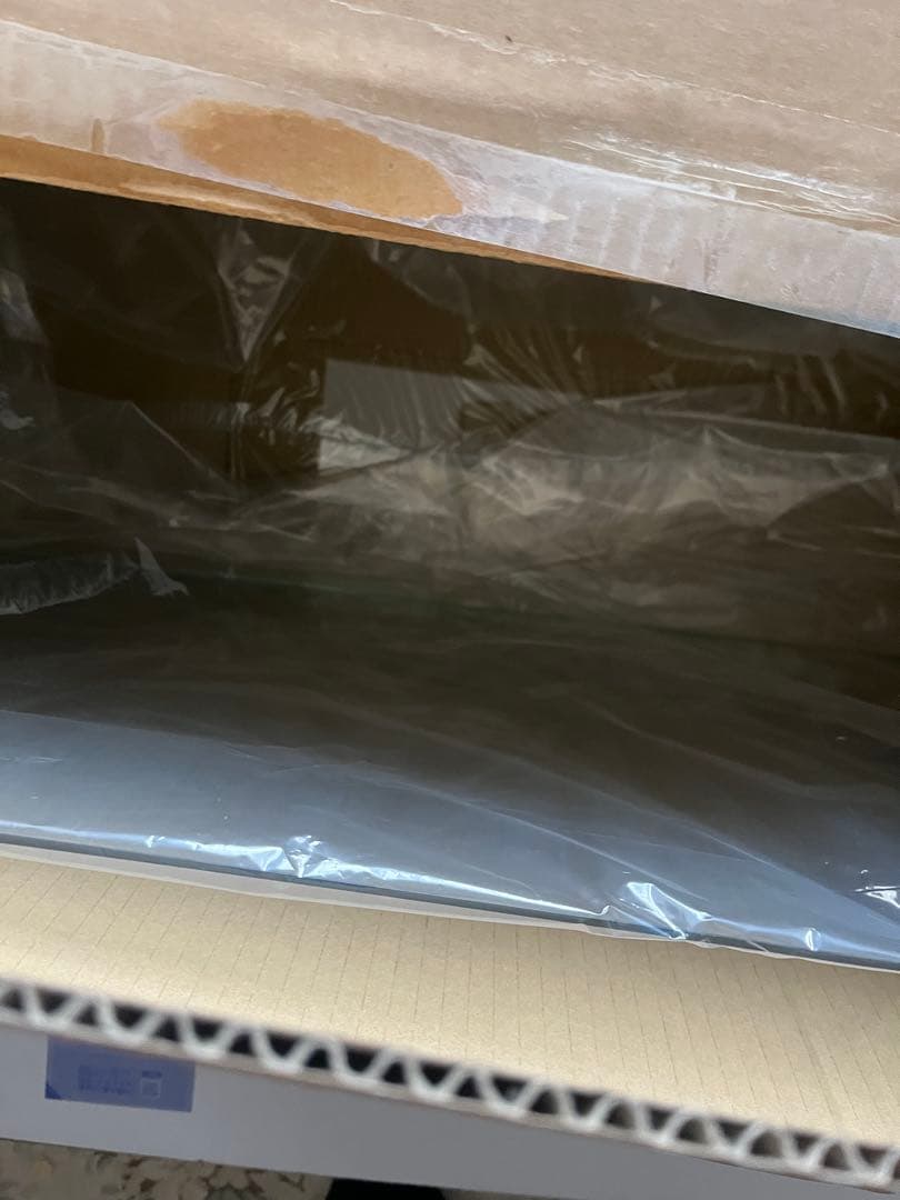 アシェット　戦艦大和　ディスプレイケース、ベース